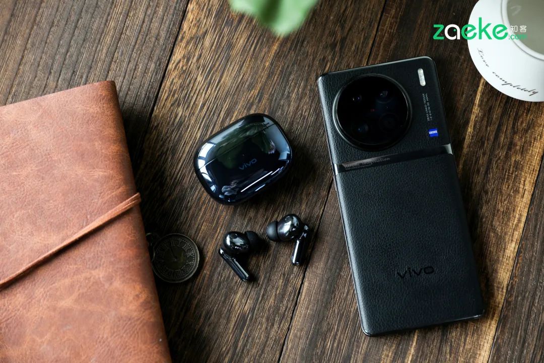 vivotws3pro耳机评测视频,vivotws3无线降噪蓝牙耳机测评