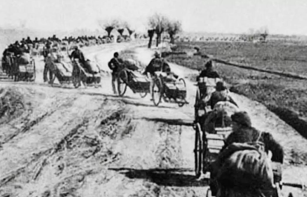 美国人的中国历史教科书,美国人的课本是什么样的