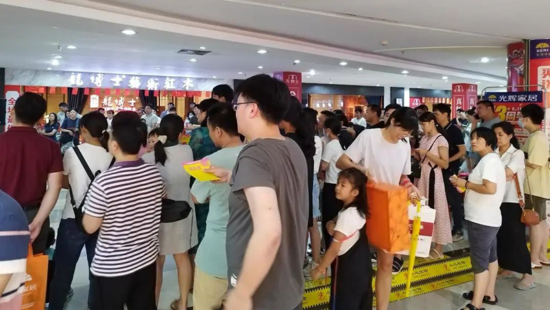 光辉家居万江店衣柜,光辉家居东莞所有门店