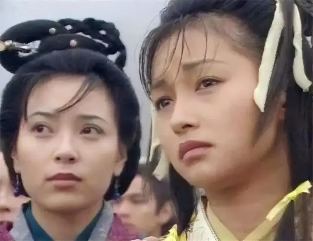 金庸武侠起名的艺术,金庸给武侠人物取名字大全