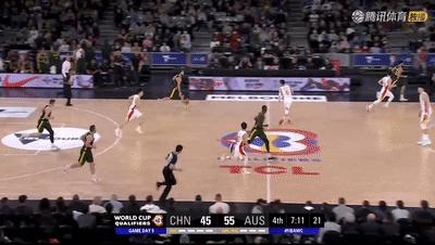 后卫断电、末节崩盘！现在还觉得6后卫多吗？