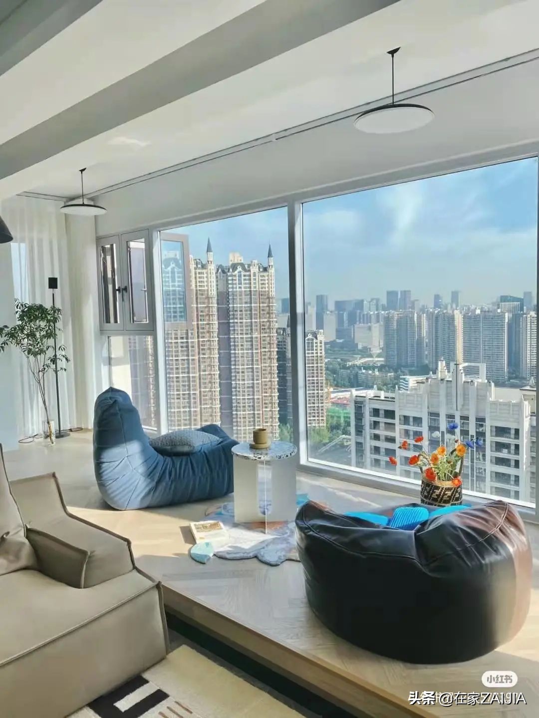 阳台窗户用什么防隐私,窗户隐私透光解决方法