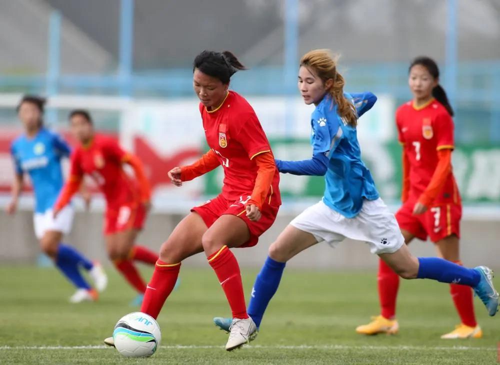 中国女足亚洲杯u17季军赛现场直播,中国女足u16最新比赛消息