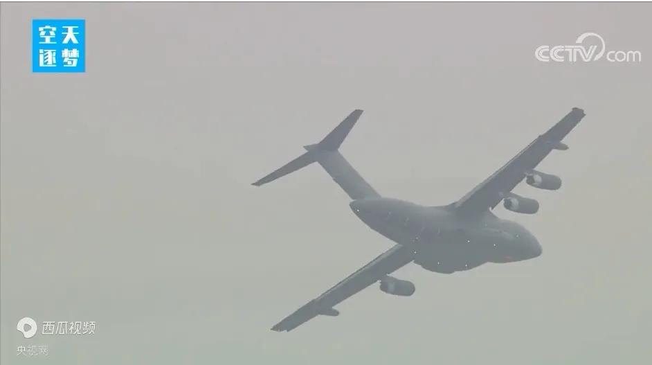 珠海航展蓝天盛宴,珠海航展高燃音乐