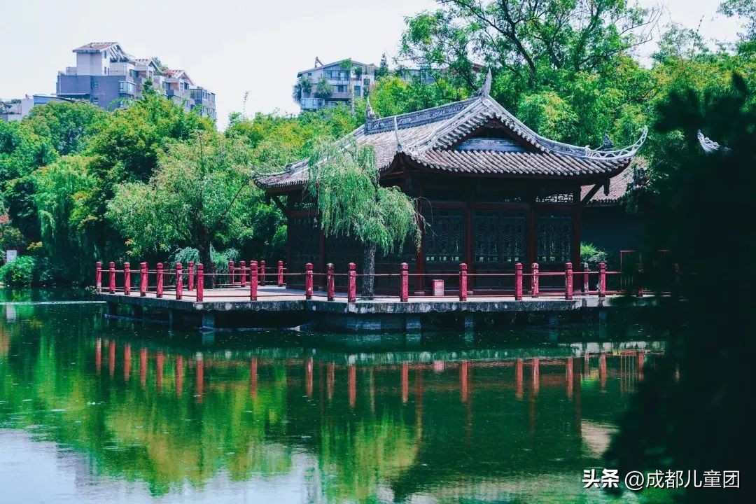 2022年的周末，我们玩了157个地方，这22个值得假期再去一次