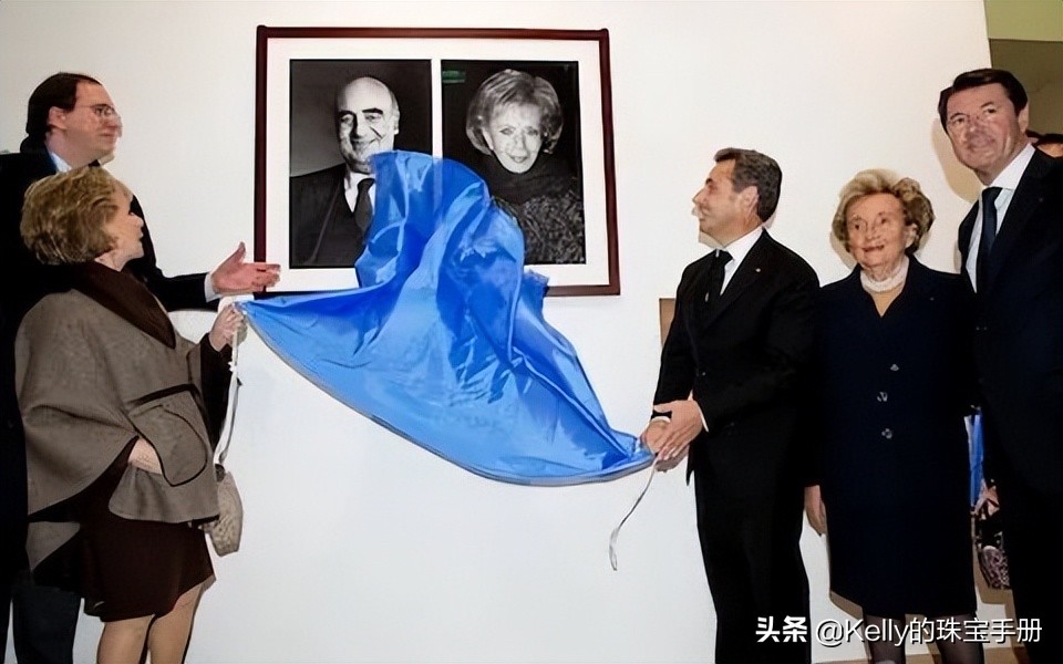 传奇女性系列｜镀金百合：LilySafra巴西女首富的故事