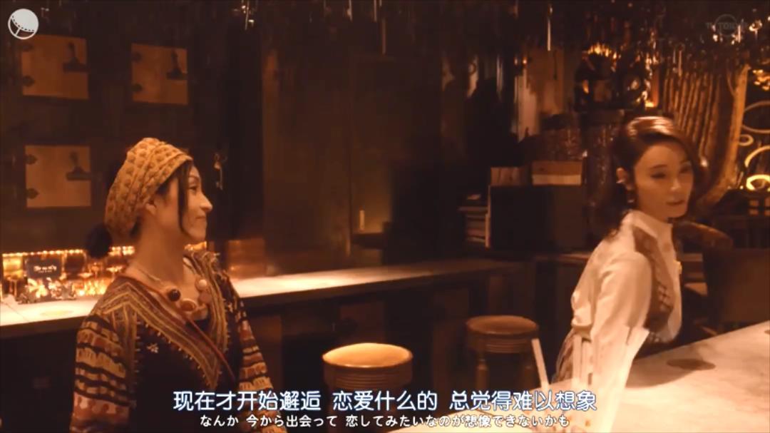 日剧40岁离婚单身女尝试相亲,38岁离婚单身女尝试相亲日剧