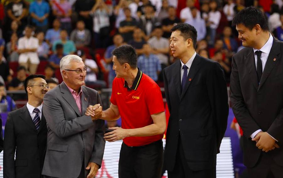 nba和奥运会哪个强度大,nba总冠军能不能拿奥运男篮金牌