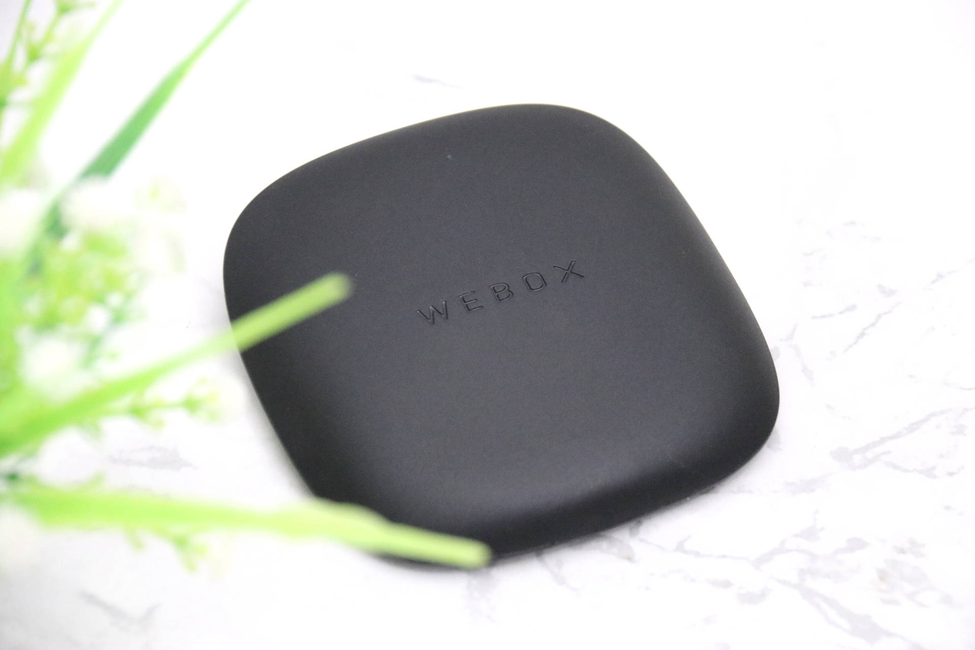 泰捷WE60Pro电视机顶盒,泰捷weboxwe60c电视盒子评测