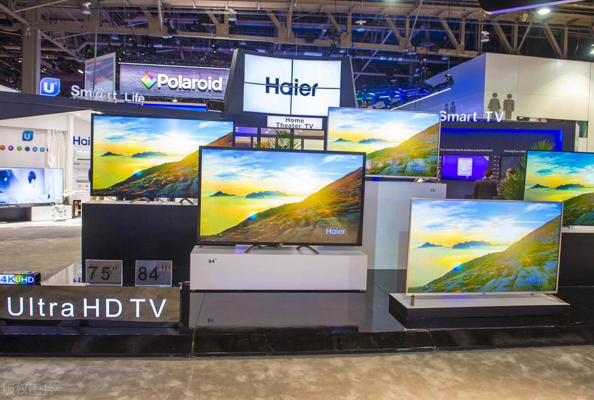 海尔电视的超前设计你值得拥有,探索电视