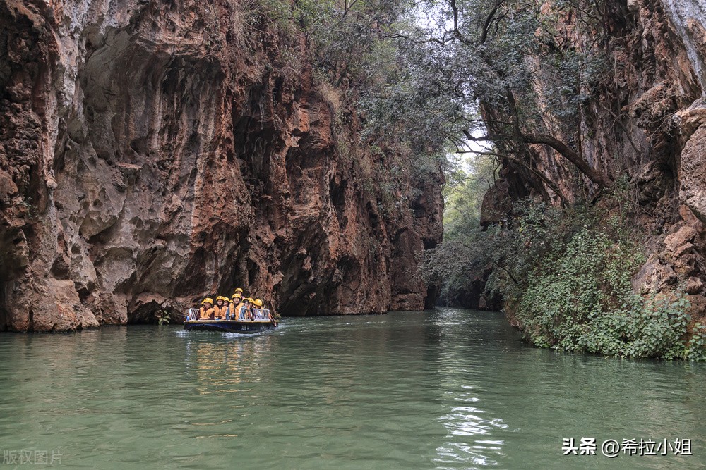 昆明机场周边有哪些旅游景点,元旦昆明周边有免费玩的景点吗