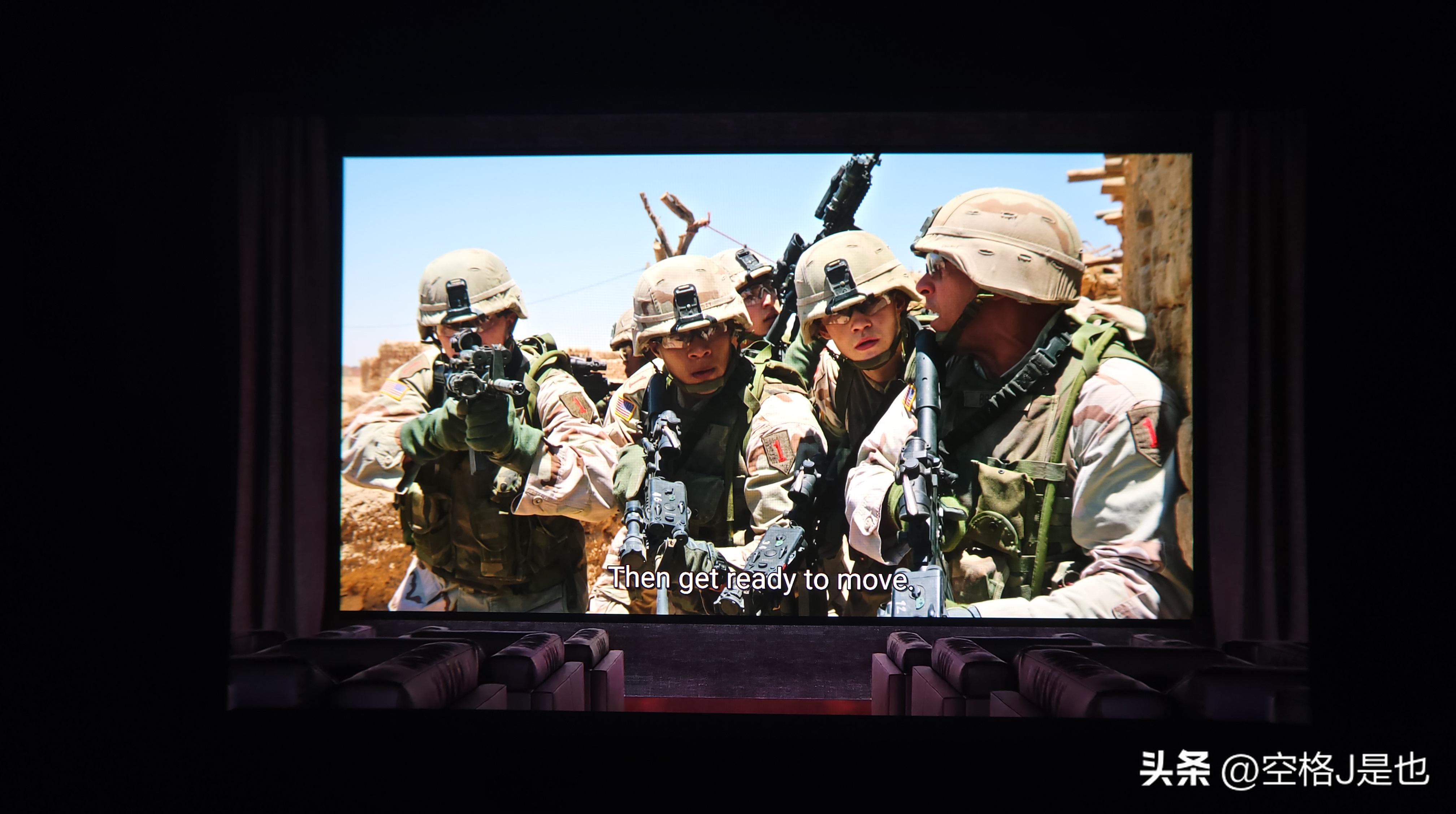 随身IMAX私人影院体验GoovisG3Max深度测评