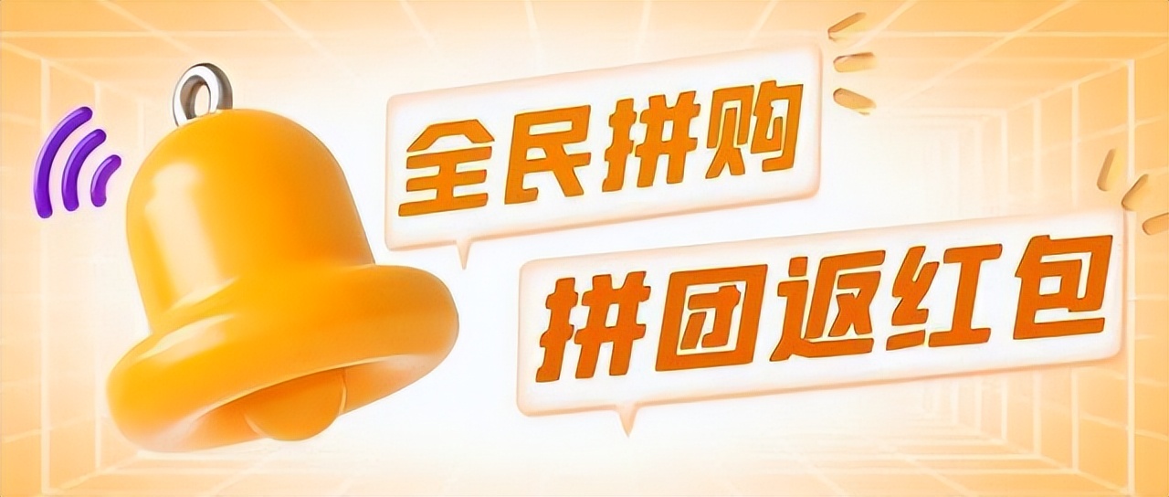全民拼购的商业模式深度解析,社交电商新玩法全民拼购商业模式