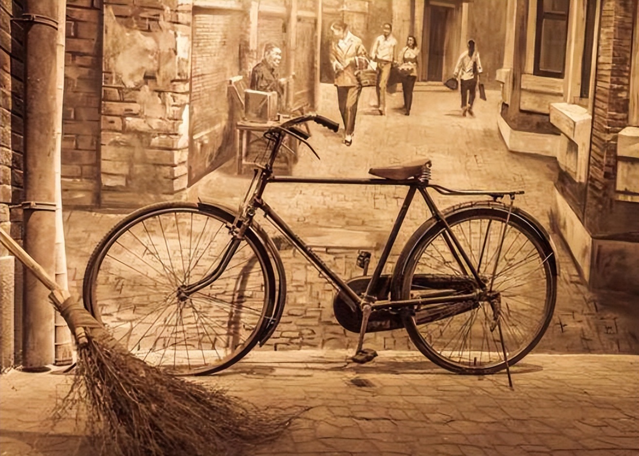 故乡的小桥风景,故乡的小桥