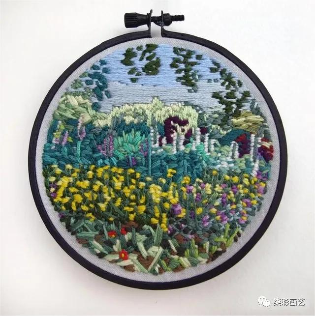 全网最简单的油画肖像起形教程,以针作画怎么画