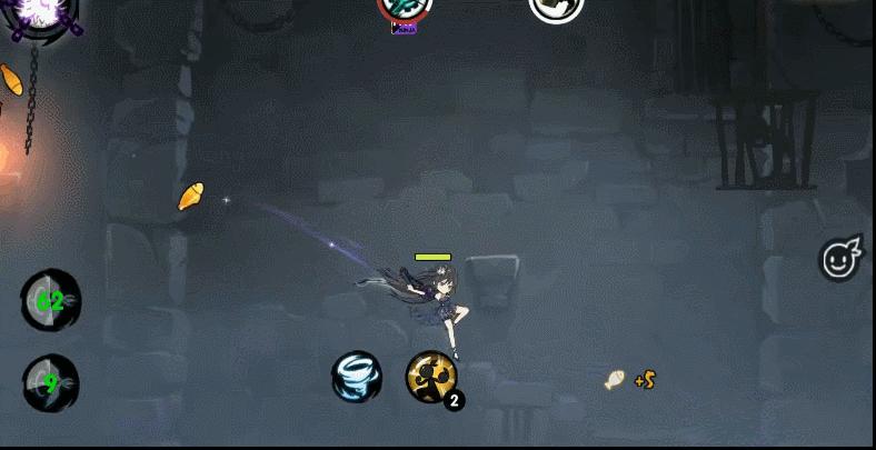 跑酷类手游游戏推荐,冲鸭手机游戏