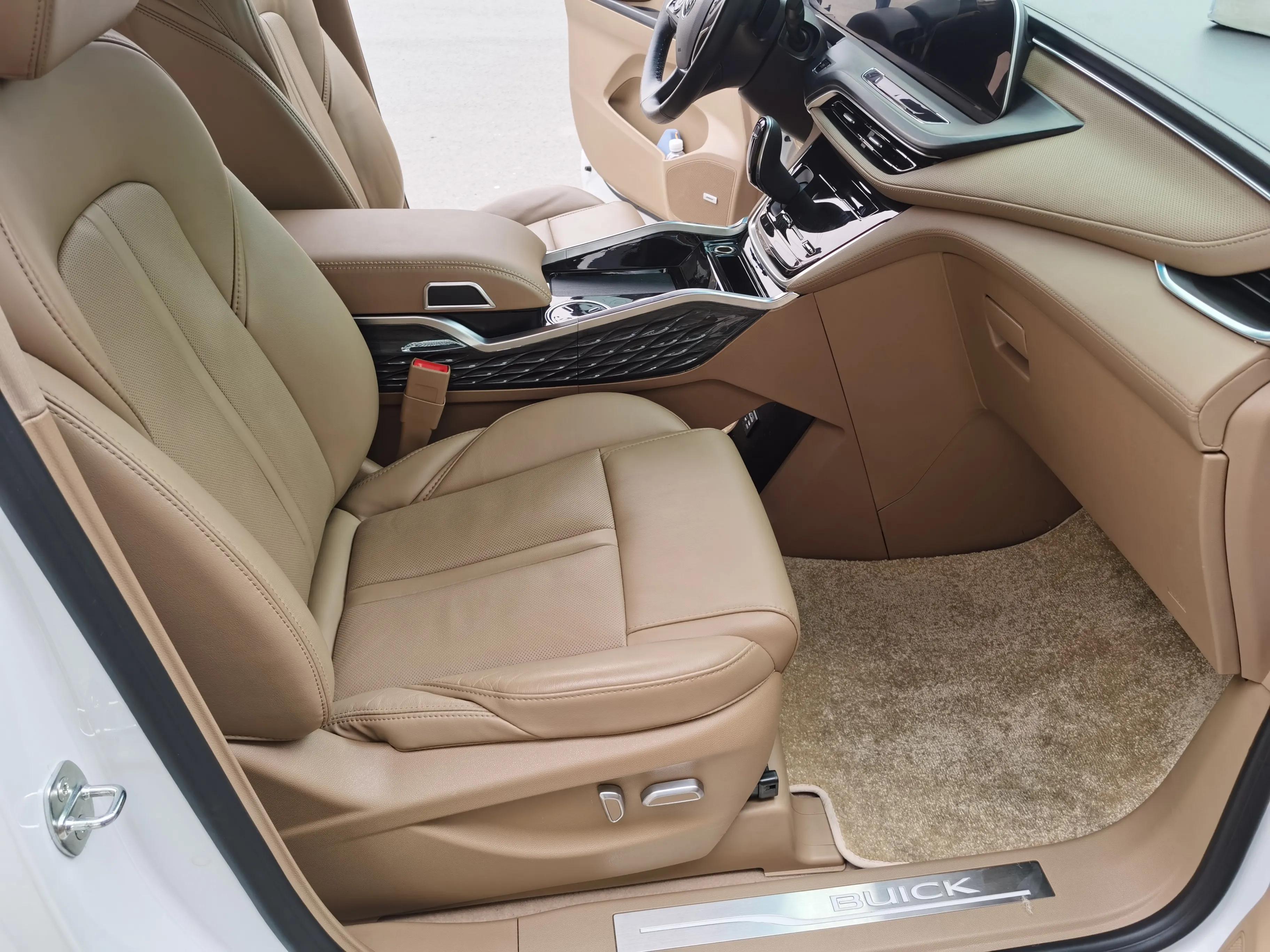 别克gl8扶手箱220v电源怎么接,别克gl8安装原车扶手箱