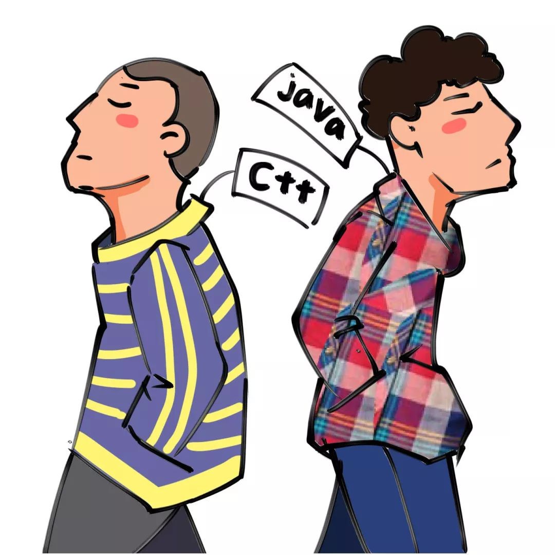 真实的上海IT圈:张江男vs漕河泾男