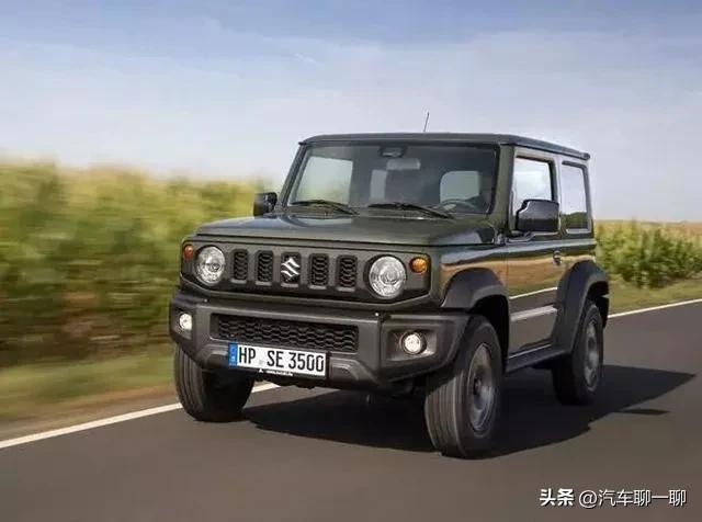 几款颜值高性价比不错的小型suv,坦克200小型硬派suv价格