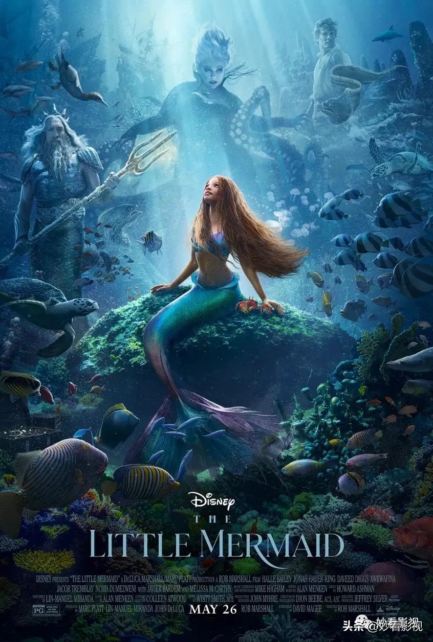 5月份值得看的电影,适合5月看的电影推荐