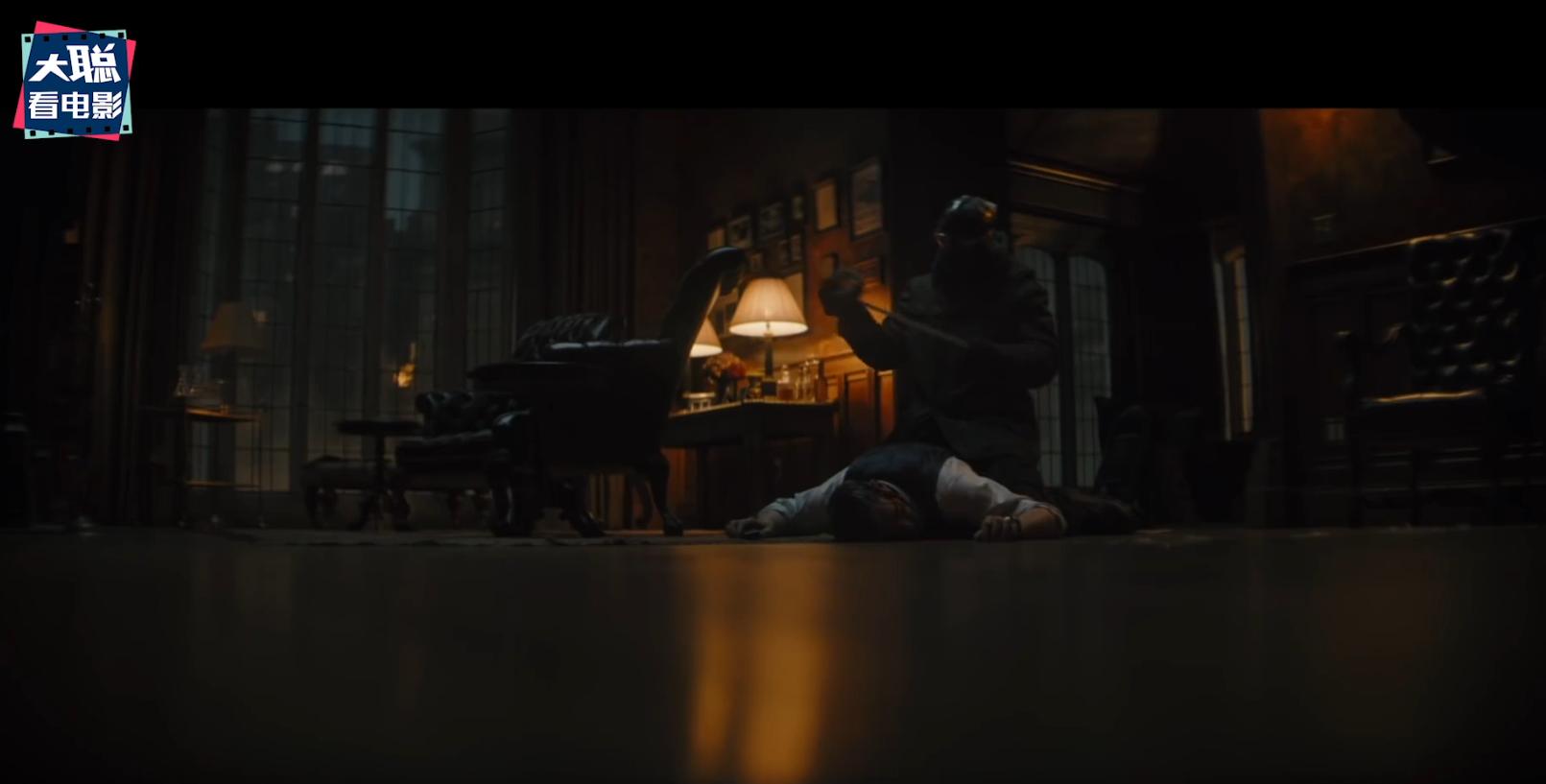 新蝙蝠侠24位反派,新蝙蝠侠好看吗