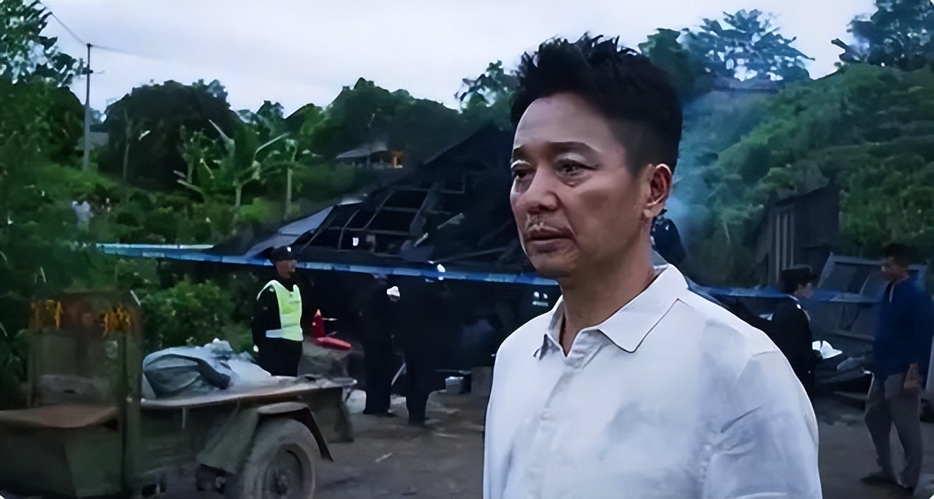 刘奕君和王劲松合作定律,刘奕君和王劲松演技比拼