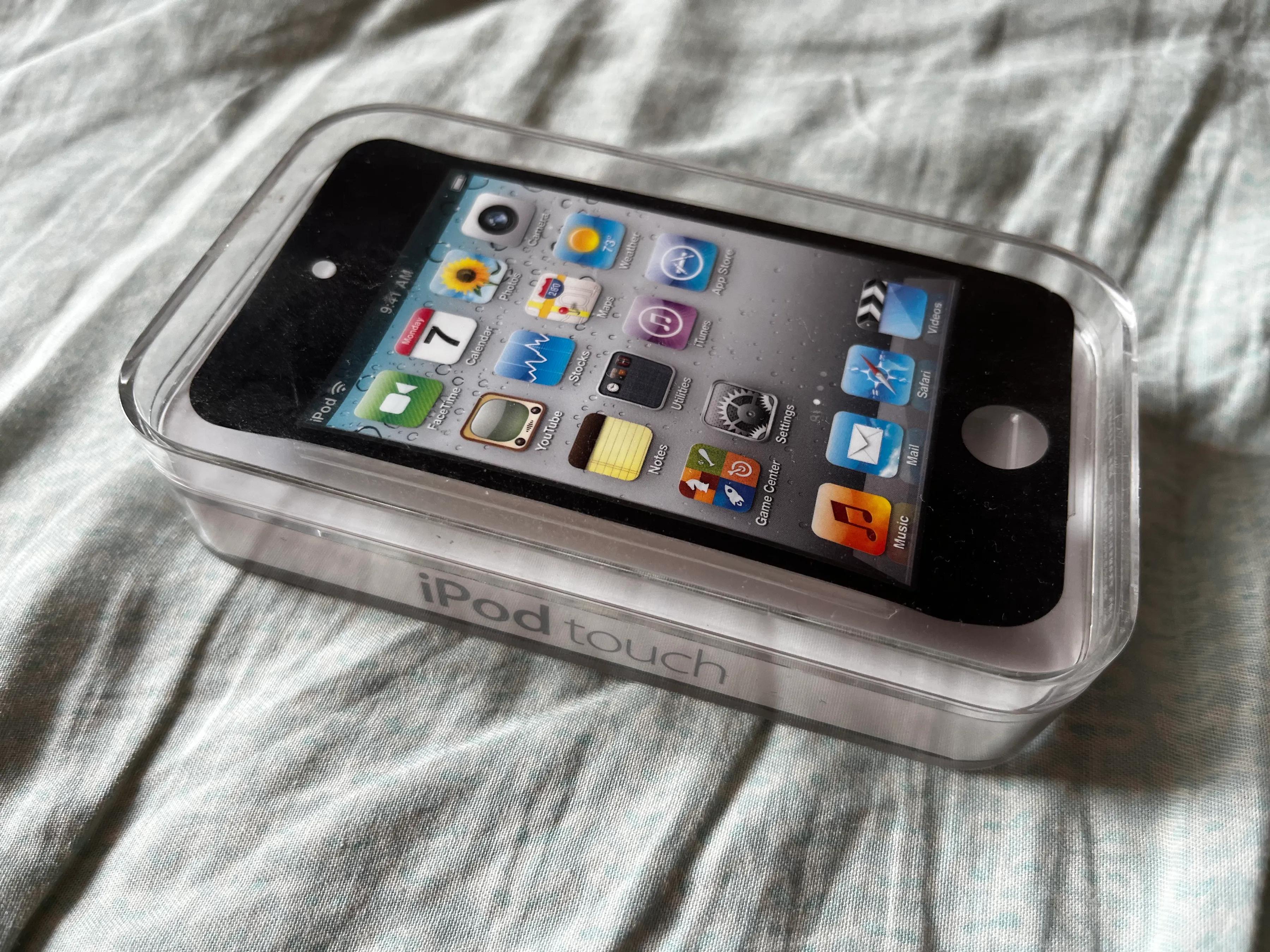 苹果手机外包装为什么那么脏,你眼中的垃圾食品