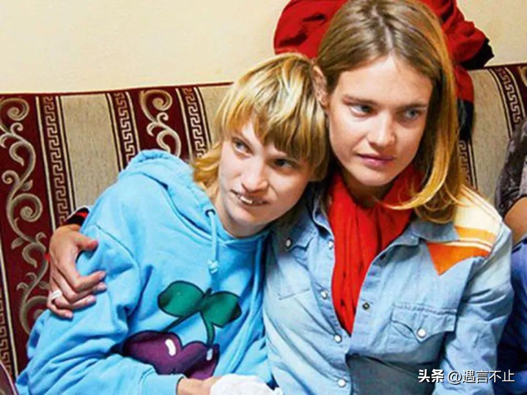 除了美貌，传奇为什么总发生在她身上？