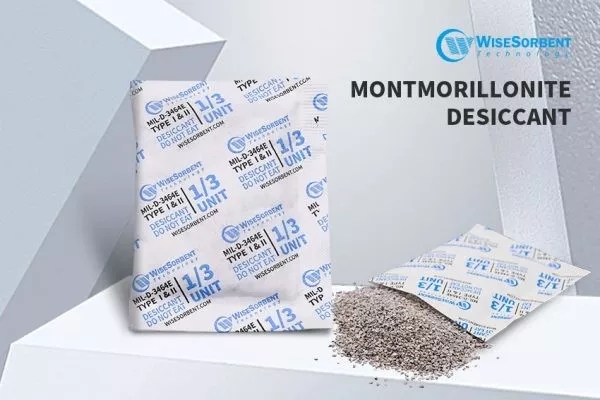 小小干燥剂,日常常用的干燥剂