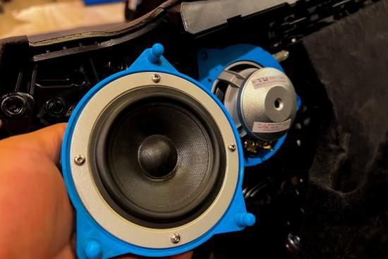 绅士柏林之声,奔驰e级柏林之声改装多少钱