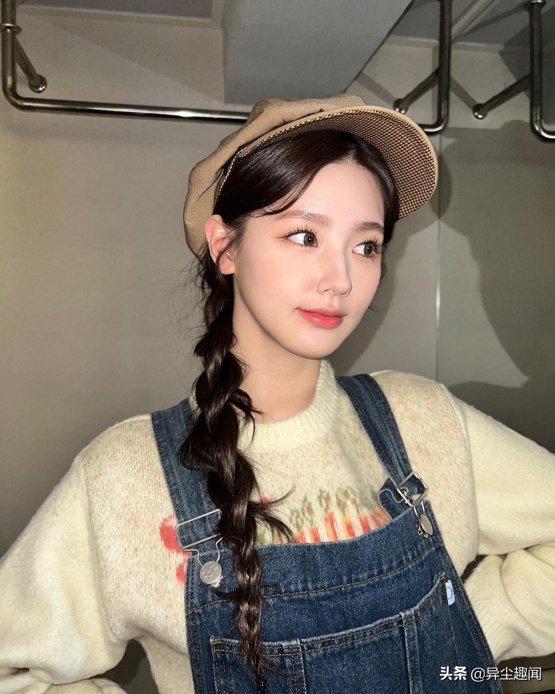 盘点各家爱豆高颜值,2019年爱豆颜值top