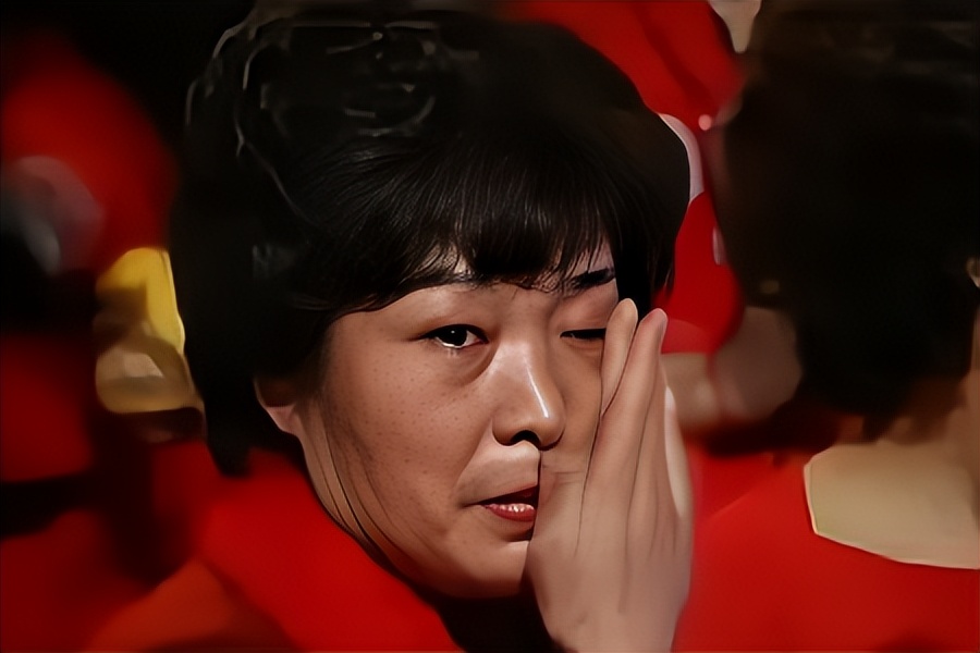 割肝救子暴走妈妈现在怎么样了,暴走妈妈陈玉蓉为什么暴走