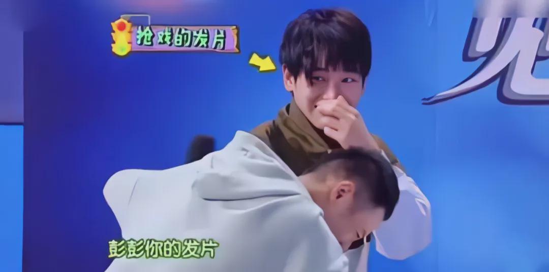 明星如何解决脱发问题,明星也扛不住脱发