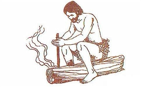 火与文明推进：告别对黑夜的恐惧