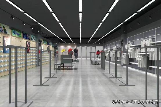 耐克阿迪达斯折扣店前景如何,耐克折扣店加盟陷阱