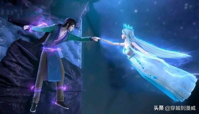 叶罗丽冰公主颜爵恋爱,叶罗丽所有情敌