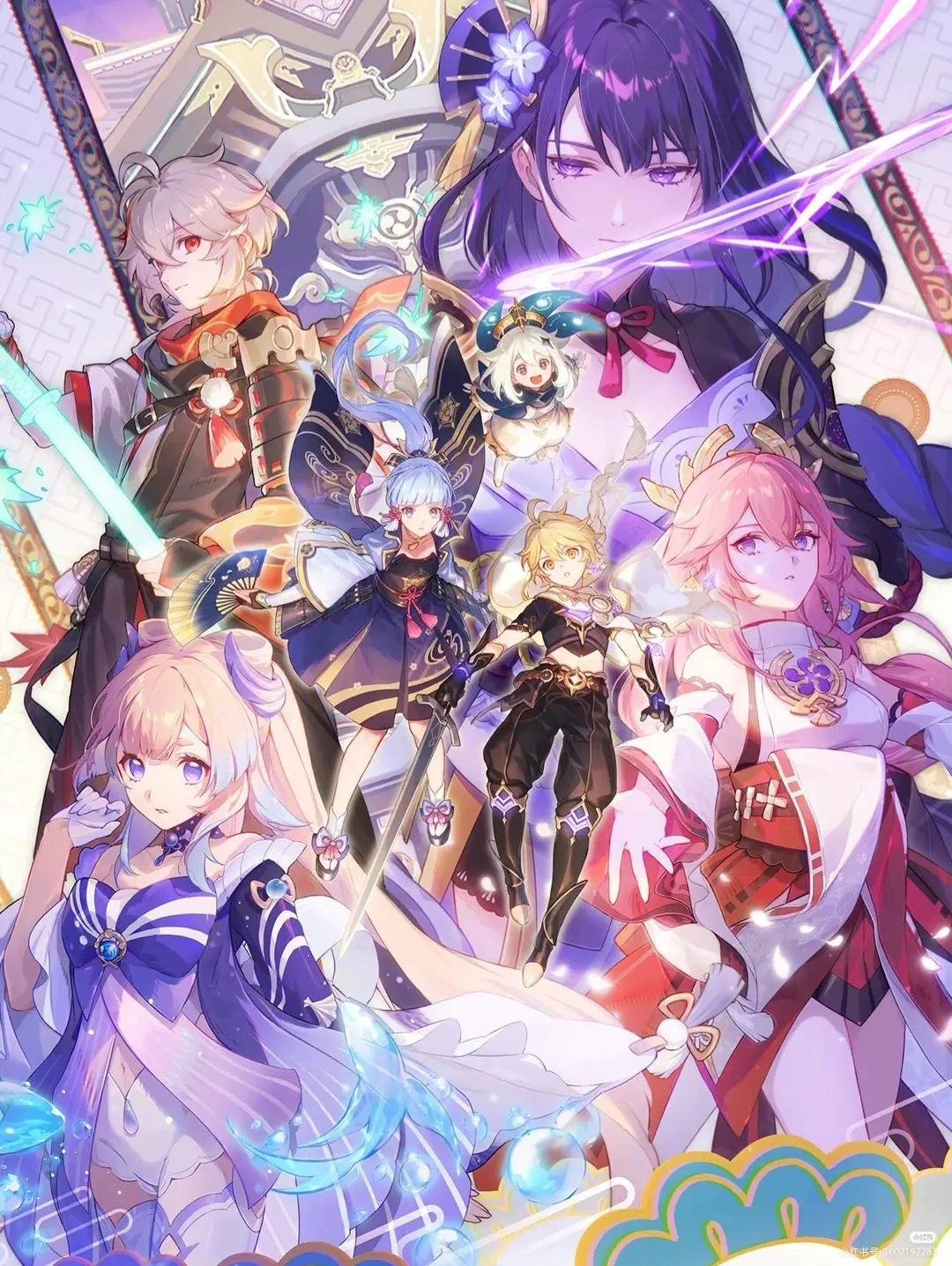 外国人看米哈游发家史,米哈游国外市场