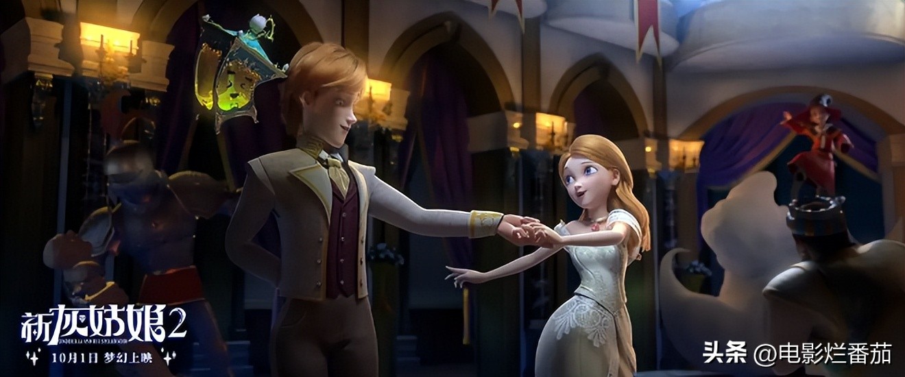 国庆档电影争夺激烈,国庆档10部电影厮杀