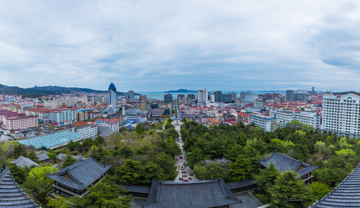 威海和珠海哪个更适合养老,威海真的适合养老旅居吗