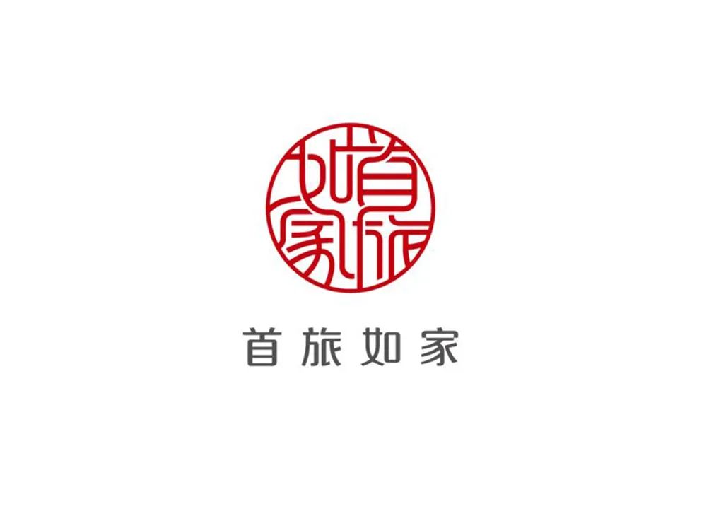 如家商旅logo图片,如家logo
