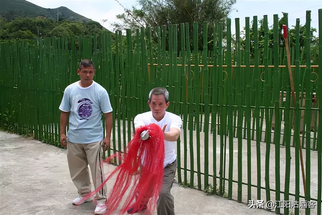 刘家良和李连杰吵架吗,刘家良李连杰经典片段