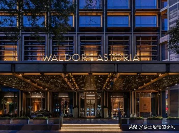 有哪些世界级的酒店,全球十大顶级的酒店介绍