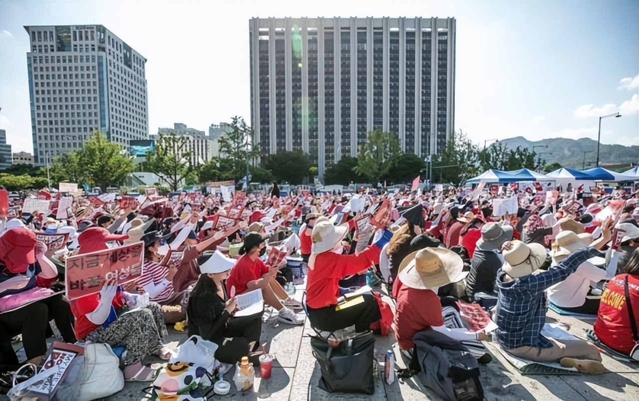 韩国的偷拍到底有多猖狂,韩国偷拍犯法