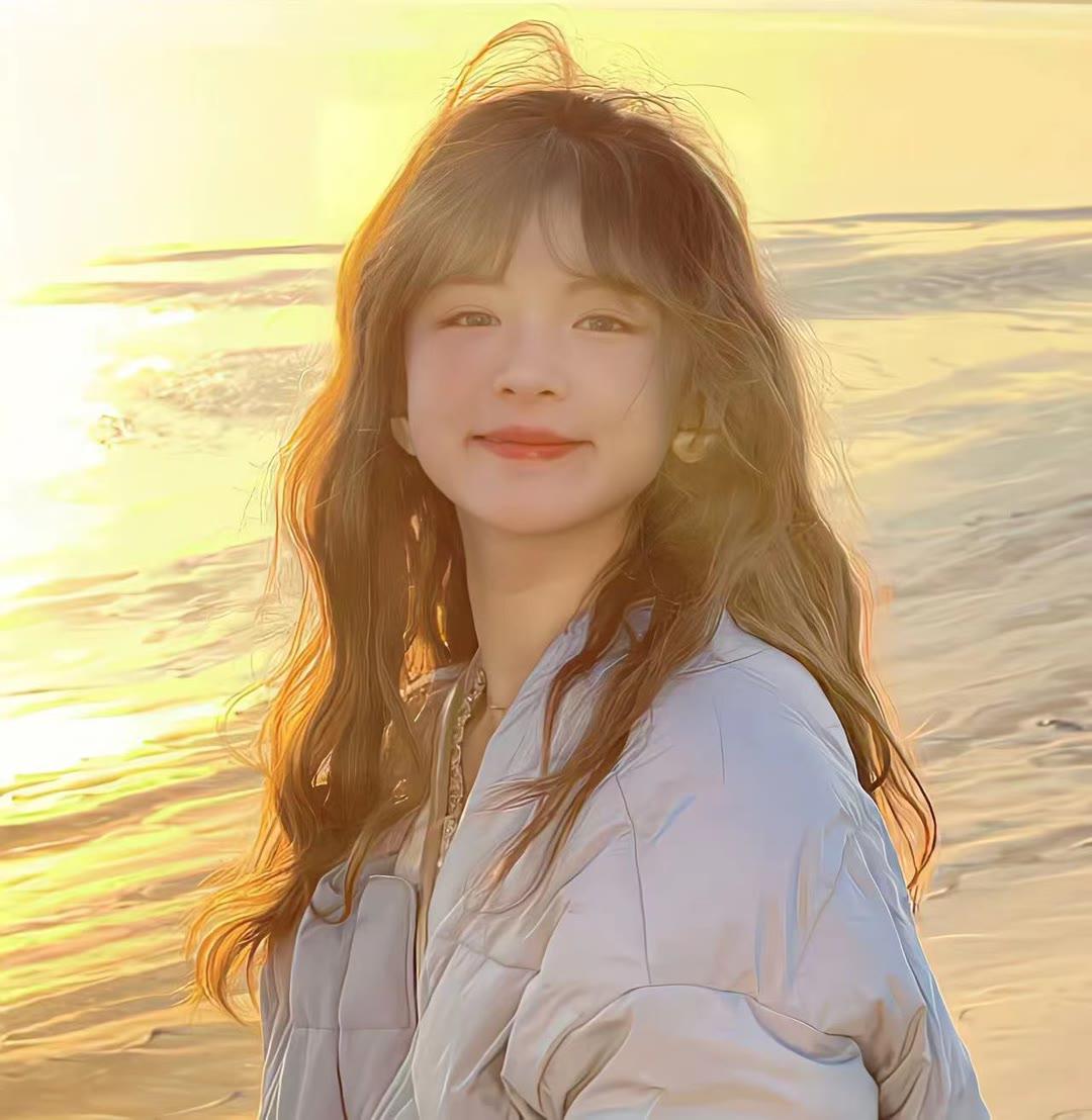 三人闺蜜头像真人不露脸,可爱头像闺蜜姐妹都可以用