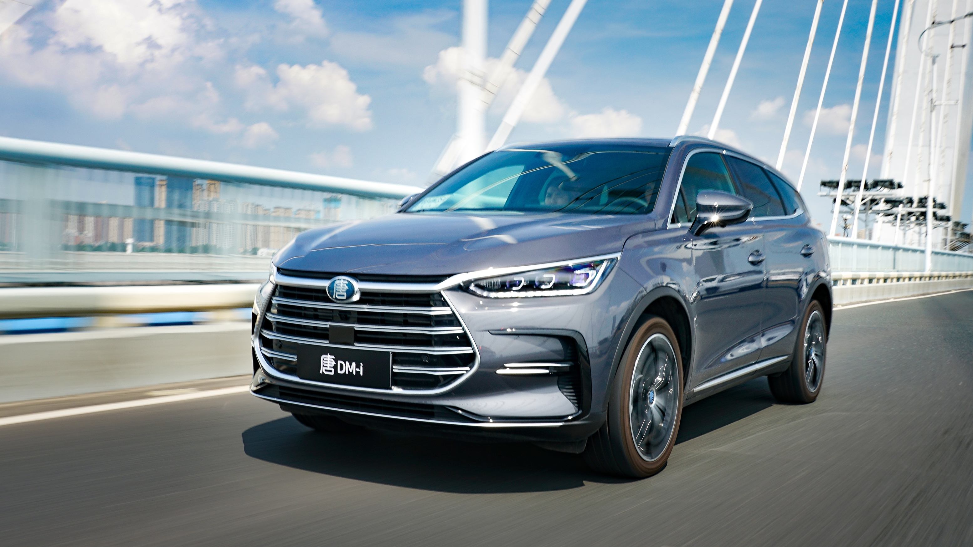 比亚迪与长城哪个好,比亚迪dmi和长城混动哪个好