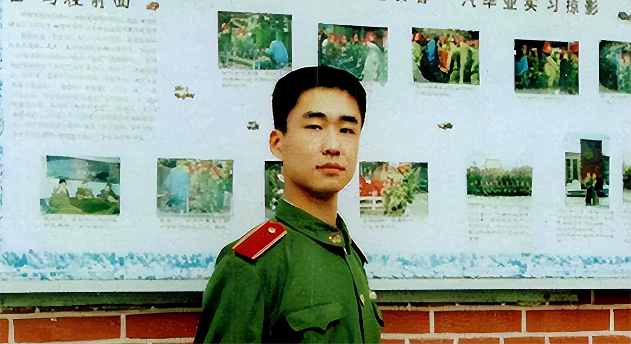 2012年二炮军官请假未归，上级电话询问，女儿：爸爸救人淹死了