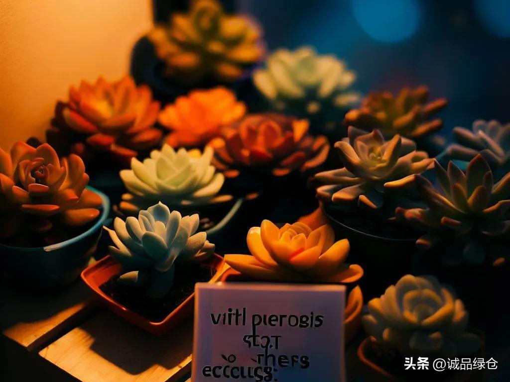 多肉植物补光灯哪种比较好,多肉植物补光灯普通灯