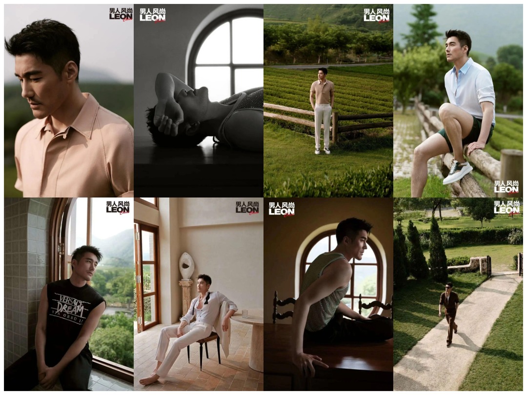 是谁又双叒叕把直播玩出新花样，我不说