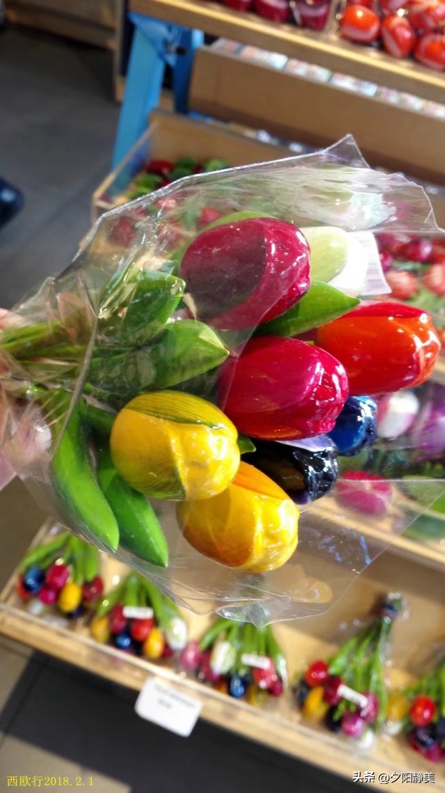 阿姆斯特丹漫步荷兰,欧洲自由行之荷兰阿姆斯特丹旅行