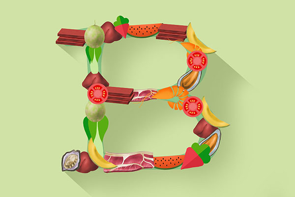 维生素b2对高血压有什么用,维生素b2对高血压的作用与功效